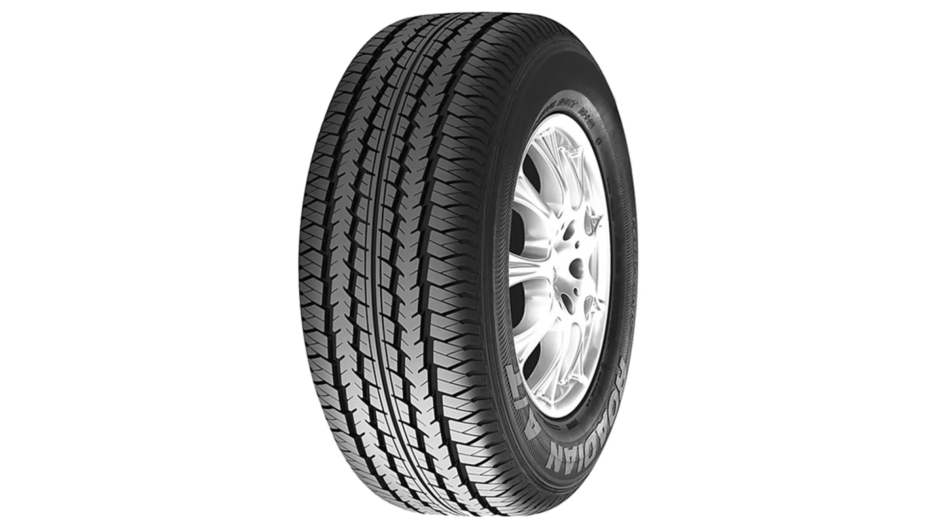 Роудстоун 205/70/15 С   Т 104/102  ROADIAN A/T