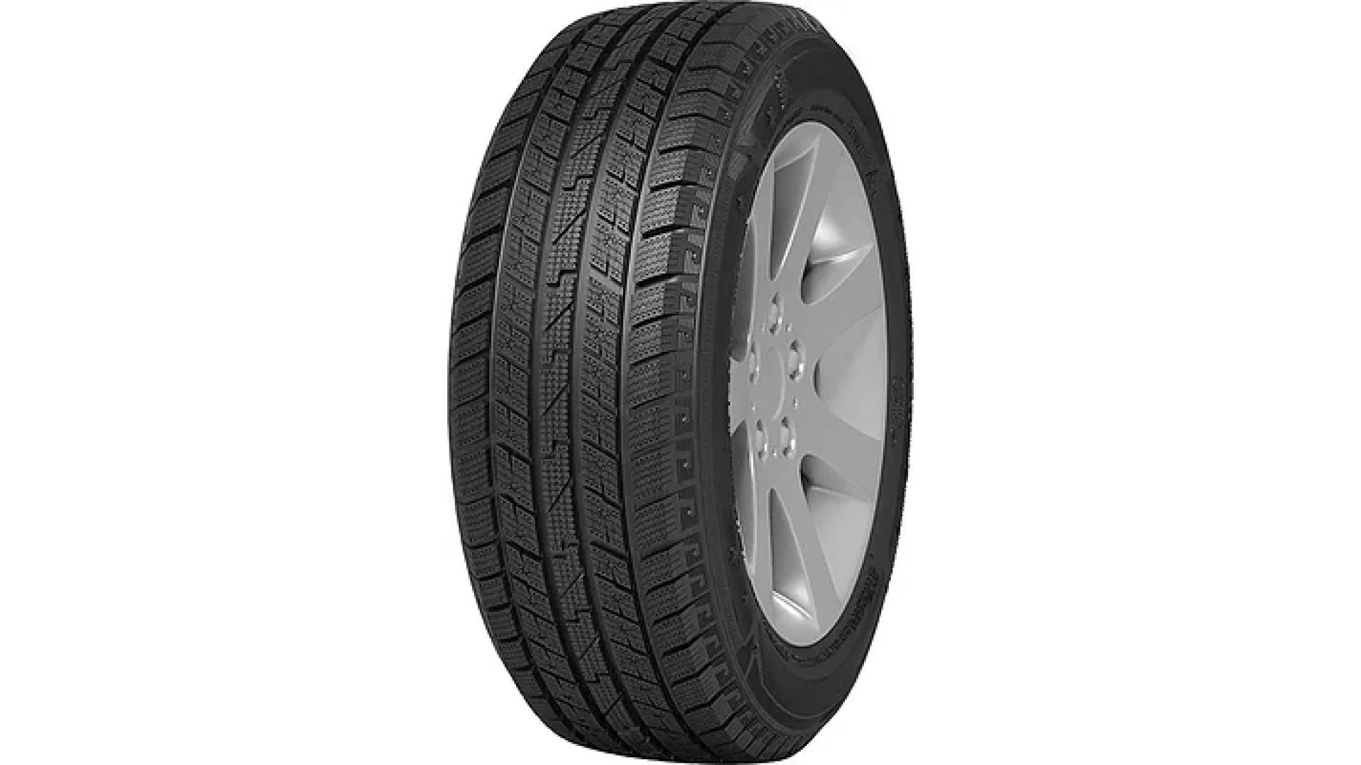 RoadX 205/70/15 Frost WH 03 (Зима)