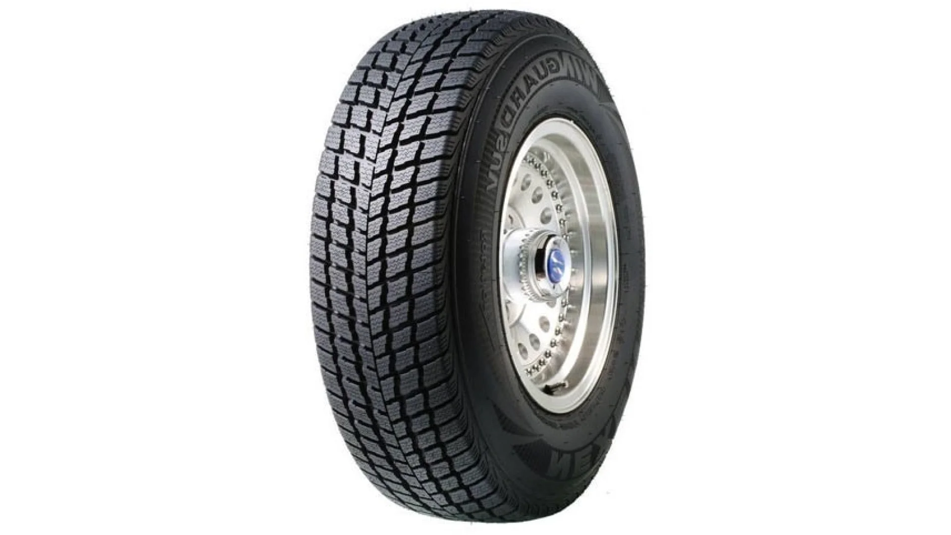 Nexen 205/70/15 96T Win Guard SUV (ЗИМА)