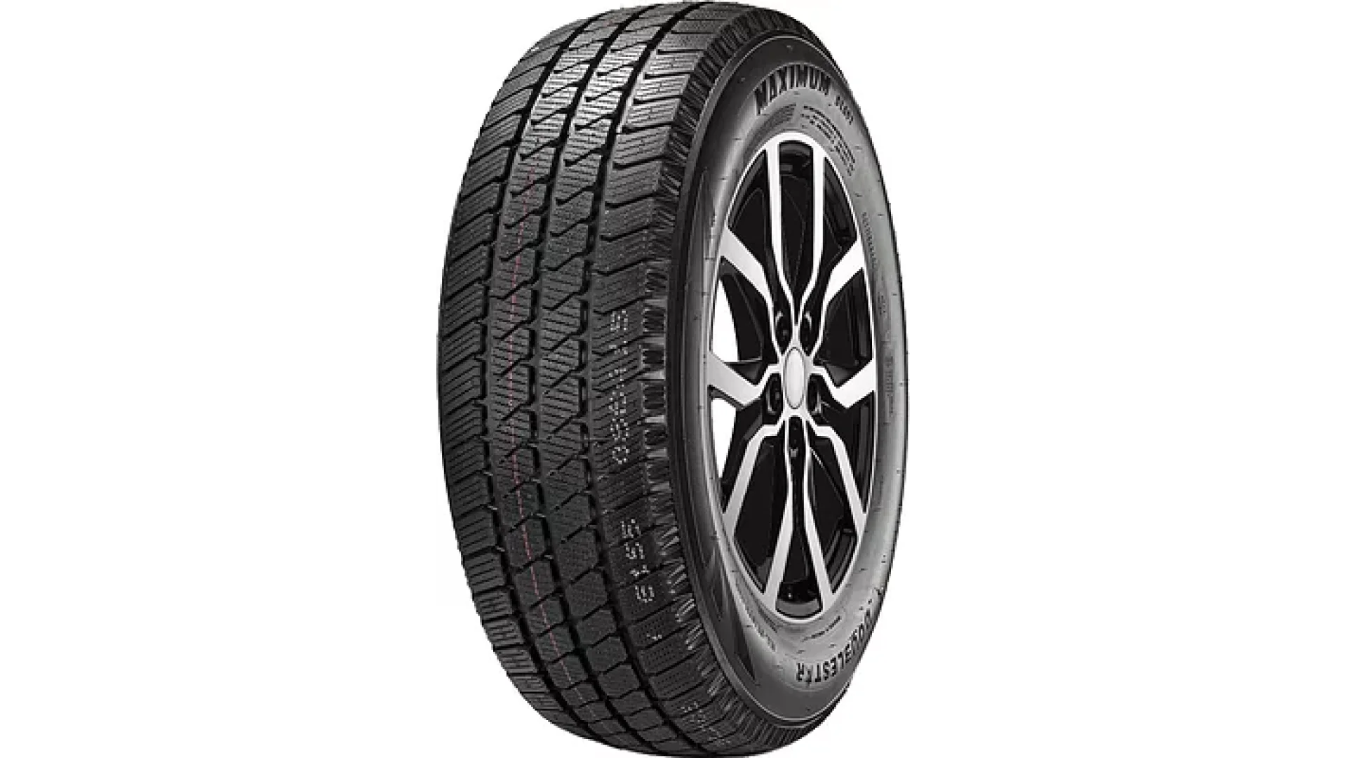 ДаблСтар 195/70/15 R 104/101 С DLA02