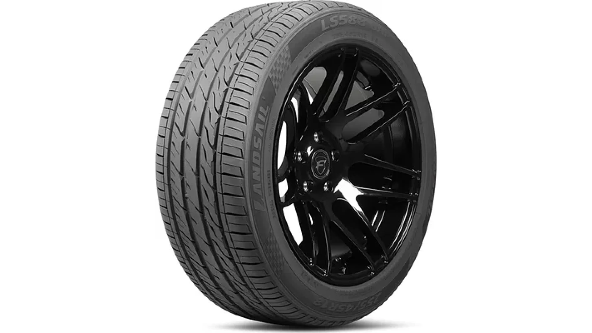 Landsail 245/45/19 Y102 LS588 UHP