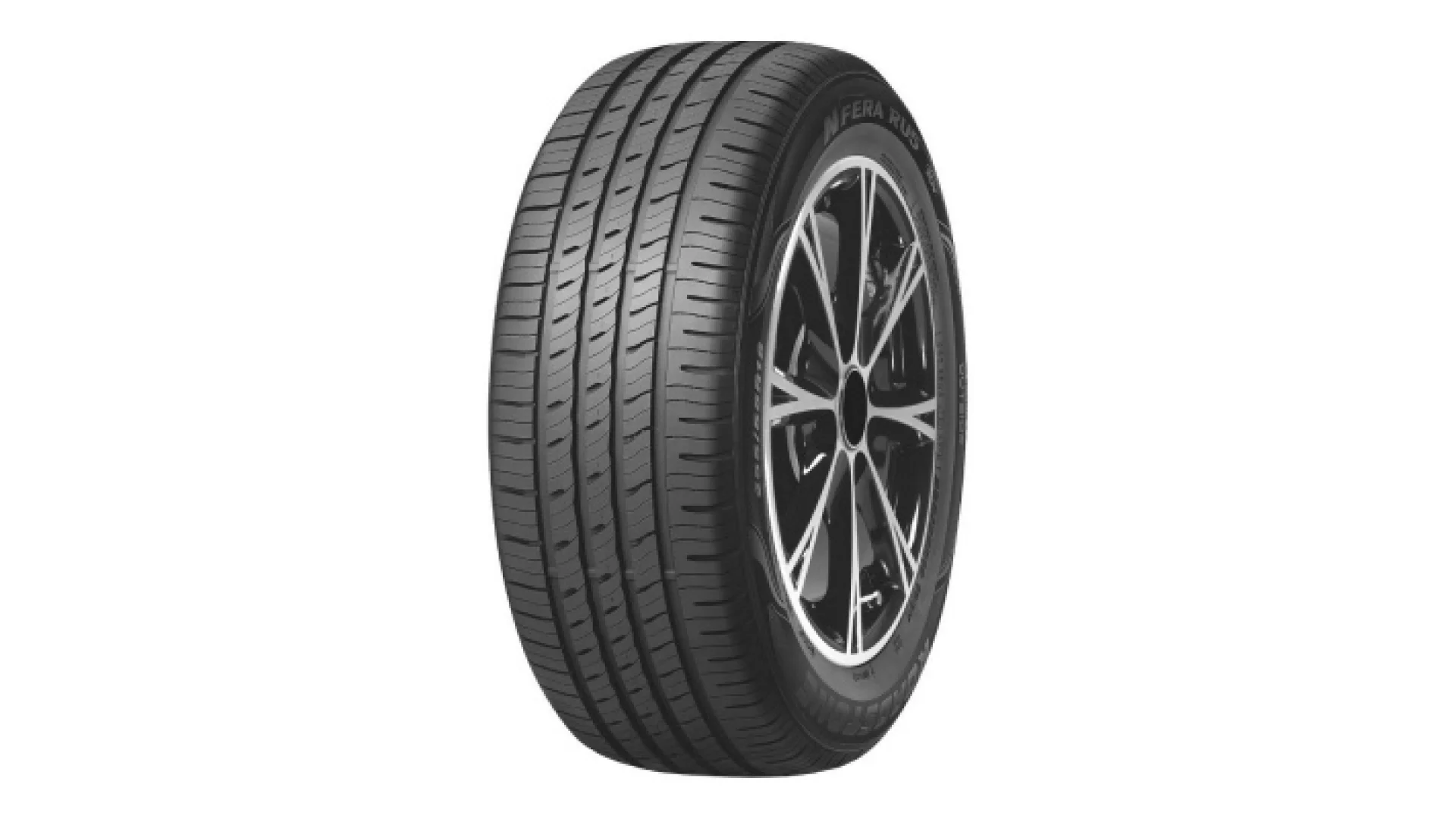 Роудстоун 235/60/17  V 103 N'FERA RU5  XL