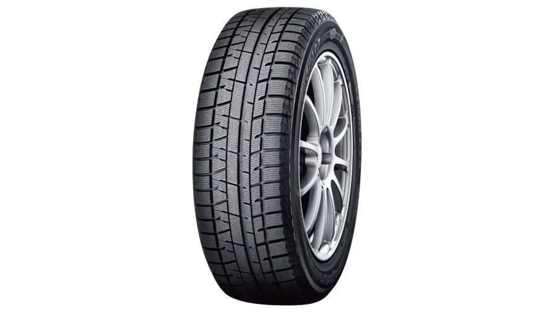 Yokohama 175/65/14 88 Q Ice Guard IG50 (ЗИМА)