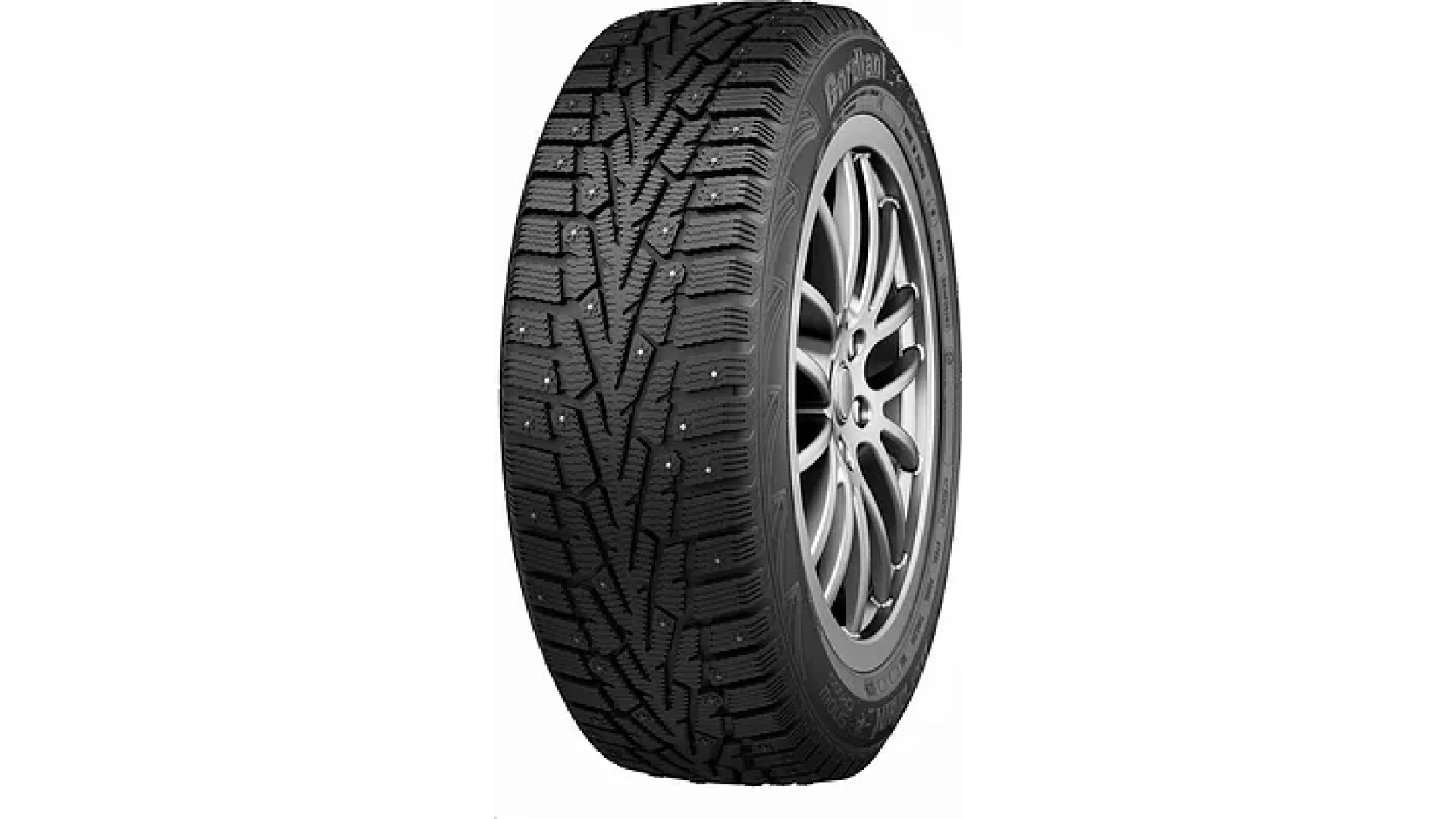 КОРДИАНТ  185/65/14  T 86 SNOW CROSS   (ШИП)