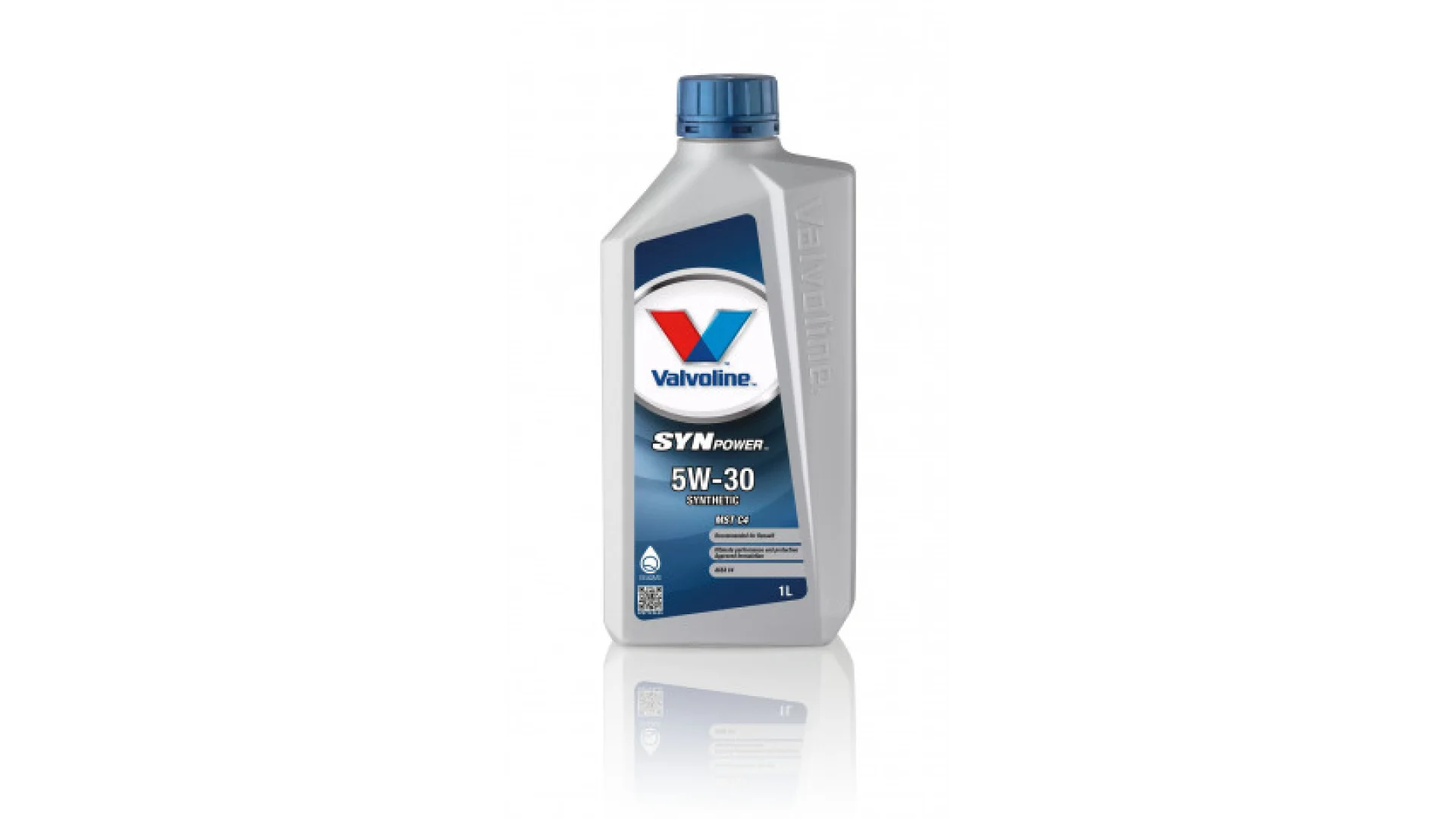 Valvoline 5w30 SYNPOWER MTS C4 1L