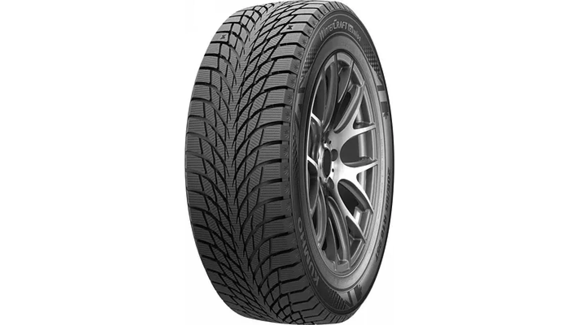 Кумхо 215/55/18 T 99 WI-51 XL (ЗИМА)
