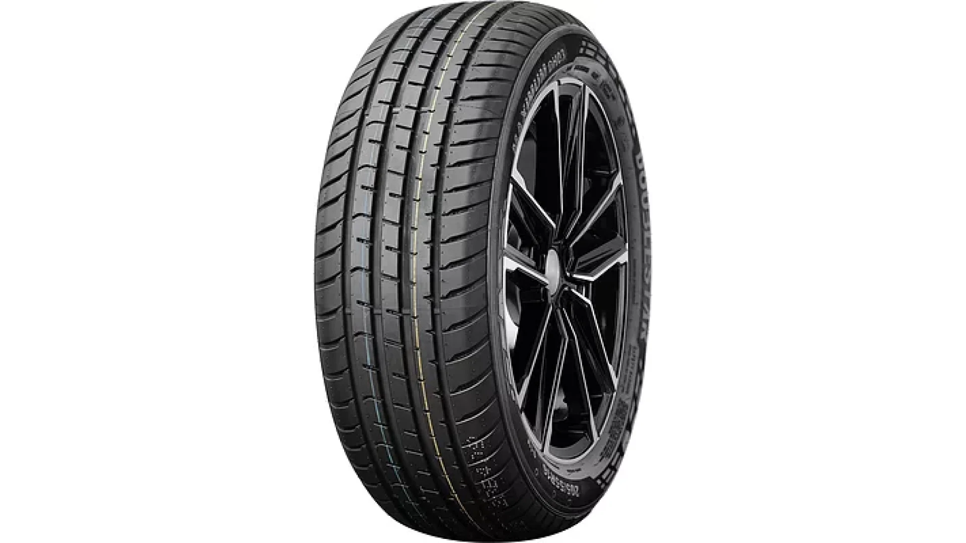 ДаблСтар 195/60/15  V 88 DH03