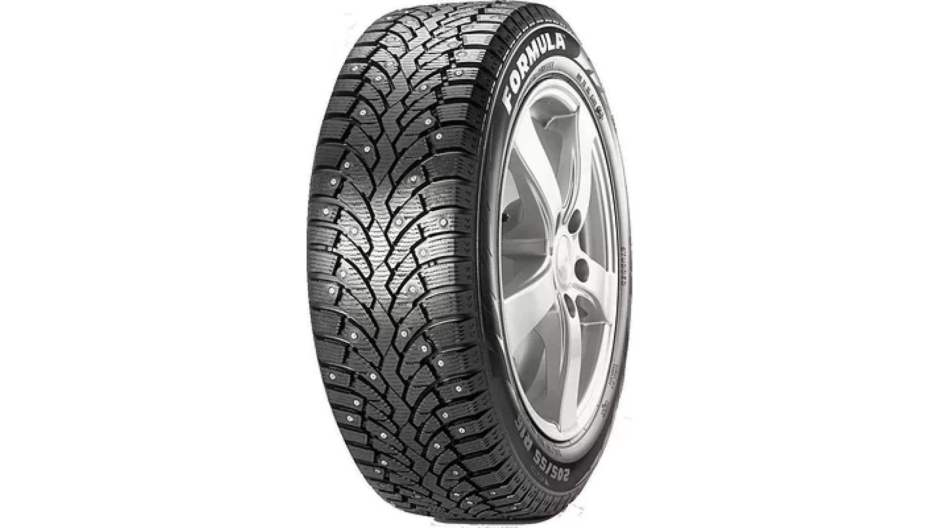 Формула 215/65/16 T 98 FORMULA ICE (ШИП)