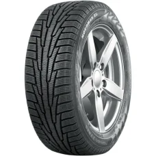 Nokian 185/60/14 R82 Nordman RS2 (ЗИМА)