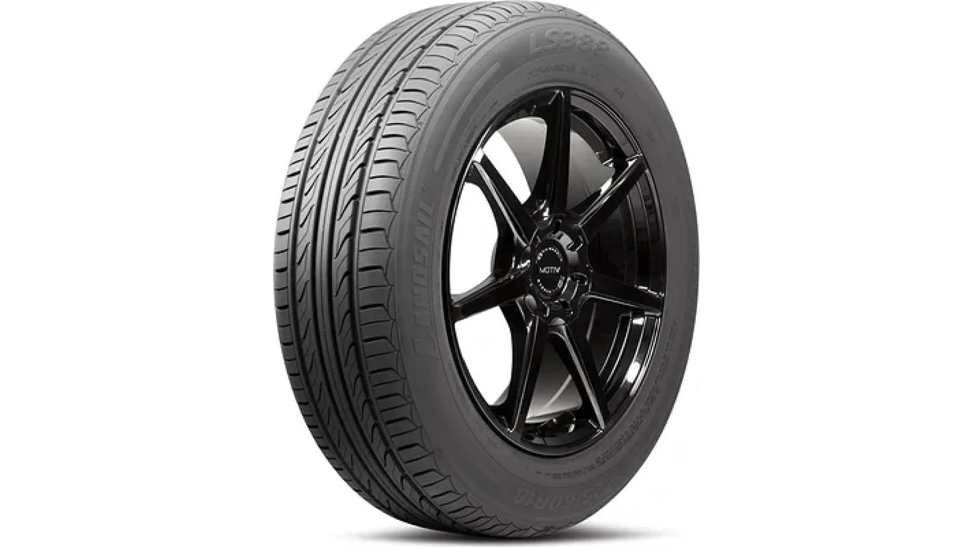 Laindsail 225/55/18  W 102 LS388