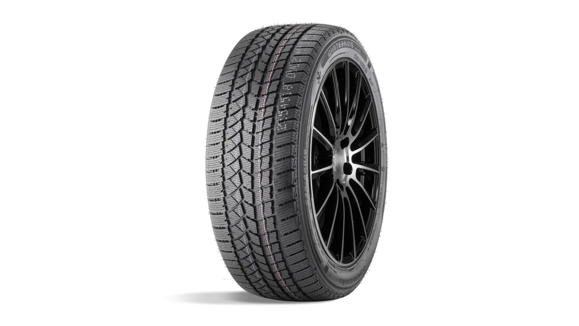 ДаблСтар  185/60/15  S 84 DW02 (ЗИМА)