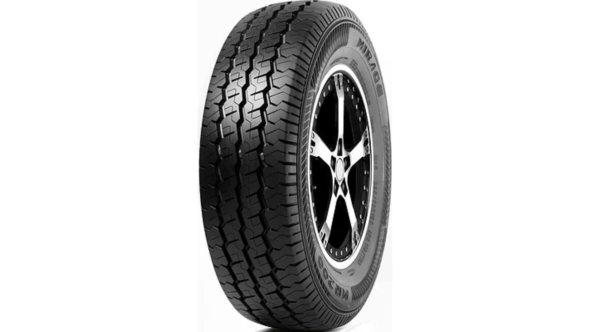 MIRAGE 225/70/15 R 112/110 C MR200 комерция