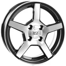 Диск легкосп 14 Tech Lain TLR024 BD R14 4x98 5.5J ET33 DIA58.6 