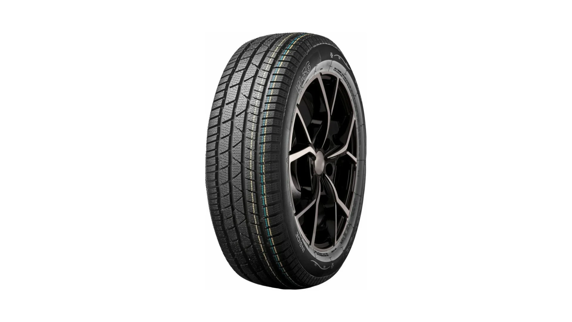 SATOYA 195/60/15 H88 W-36 (ЗИМА)
