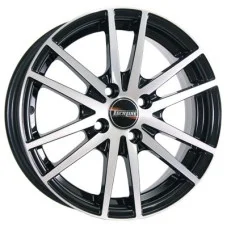 Диск легкосп 13 Tech Line TL305 BD R13 4х114,3 4.5J ET43 D69.1