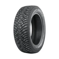 IKON 215/50/17  T 95 Nordman 8  XL (ШИП)