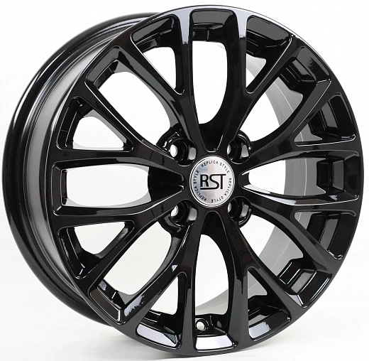 Диск легкосп 15 Tech Line TLR015 BD R15 4x100 6 ET50 DIA60.1 (Vesta) 